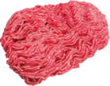 Gemischtes Hackfleisch Angebote bei EDEKA Stade für 0,99 €
