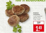 Frikadellen im Angebot bei Marktkauf in Hanau Frikadellen Angebote von Hofglück bei Marktkauf Hanau für 1,49 €