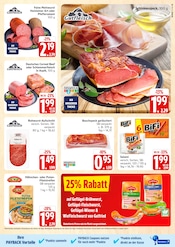 Aktueller E center Prospekt mit Wurst, "Top Angebote", Seite 11