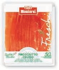 Charcuterie I freschi jambon cru italien - MONTORSI - Super U à Dunkerque Charcuterie I freschi jambon cru italien - MONTORSI en promo chez Super U Dunkerque à 2,50 €