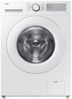 Lave-linge* - SAMSUNG en promo chez Carrefour Stains à 449,99 €