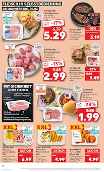 Oliven im Kaufland Prospekt "Aktuelle Angebote" mit 56 Seiten (Braunschweig)