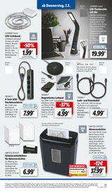 Ähnliche Angebote wie Handyschutzhülle im Prospekt "LIDL LOHNT SICH" auf Seite 29 von Lidl in Chemnitz