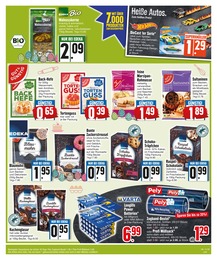 EDEKA Batterie im Prospekt EDEKA Batterie im Prospekt