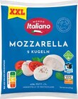 Mozzarella XXL von Mondo Italiano für 1,49 € bei Netto Marken-Discount im Angebot Mozzarella XXL von Mondo Italiano im aktuellen Netto Marken-Discount Prospekt