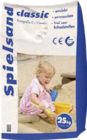 Aktuelles Spielsand Angebot bei Globus-Baumarkt in Dortmund ab 2,89 €