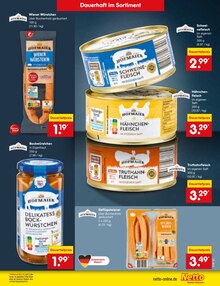 Schweinefleisch im aktuellen Netto Marken-Discount Prospekt (Hamburg) Schweinefleisch im Netto Marken-Discount Prospekt "Aktuelle Angebote" mit 68 Seiten (Hamburg)