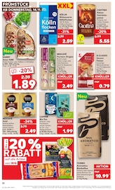 Aktueller Kaufland Prospekt mit Nescafe, "Aktuelle Angebote", Seite 30