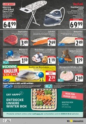 Aktueller E center Prospekt mit Thunfisch, "Aktuelle Angebote", Seite 28