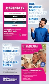 Aktueller cosmophone Prospekt mit Fernseher, "Verlängert bis zum 03.03.2025: Mit Cashback Aktion richtig viel Geld sparen!", Seite 2