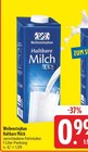 Haltbare Milch Angebote von Weihenstephan bei EDEKA Bautzen für 0,99 €