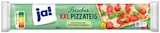 Frischer XXL Pizzateig bei REWE im Lingenfeld Prospekt für 1,29 €