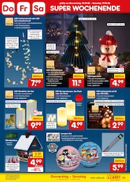 Netto Marken-Discount Windlicht im Prospekt Netto Marken-Discount Windlicht im Prospekt