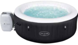 Whirlpool „Lay-Z-Spa® Miami AirJet™“ im Angebot bei OBI in Erlangen Whirlpool „Lay-Z-Spa® Miami AirJet™“ Angebote von Lay-Z-Spa bei OBI Erlangen für 299,99 €