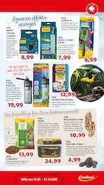 Bäume Angebot im aktuellen Zookauf Prospekt auf Seite 15