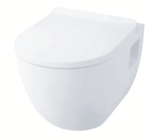 Wand-WC-Set Lissabon Angebote bei toom Baumarkt Wetzlar für 129,99 €
