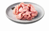 Hähnchen-Geschnetzeltes im Angebot bei Netto Marken-Discount in Gummersbach Hähnchen-Geschnetzeltes Angebote von Gut Ponholz bei Netto Marken-Discount Gummersbach für 4,99 €