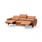3er-Sofa m 2 elekt Ruhesesseln Grann/Bomstad goldbraun Grann/Bomstad goldbraun im Angebot bei IKEA in Neuwied 3er-Sofa m 2 elekt Ruhesesseln Grann/Bomstad goldbraun Grann/Bomstad goldbraun Angebote von RULLERUM bei IKEA Neuwied für 1.499,00 €