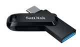 Ultra Dual Drive Go USB Type-C im Angebot bei EURONICS in Bremen Ultra Dual Drive Go USB Type-C Angebote von SanDisk bei EURONICS Bremen für 45,99 €