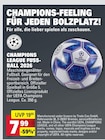 Aktuelles Champions League Fußball 2026 Angebot bei Marktkauf in Ulm ab 7,99 €