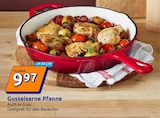 Gusseiserne Pfanne Angebote bei Action Dresden für 9,97 €