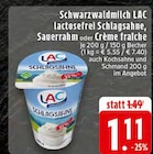 Aktuelles Schlagsahne Angebot bei EDEKA in Essen ab 1,11 €