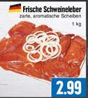 EDEKA Hergenroth Prospekt mit  im Angebot für 2,99 €