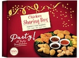 Party chicken box en promo chez Lidl Montélimar à 8,29 €