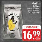 Aktuelle Kaffee Angebote bei E center in Hemer Aktuelles Kaffee Angebot bei E center in Hemer ab 16,99 €