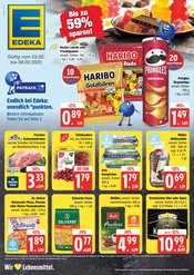 Aktueller E aktiv markt Supermarkt Prospekt in Neubukow und Umgebung, "Top Angebote" mit 24 Seiten, 03.02.2025 - 08.02.2025