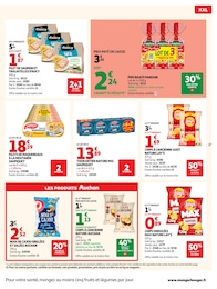 Prix et réduction Grill dans le prospectus Auchan Hypermarché en cours Offre Grill dans le catalogue Auchan Hypermarché du moment à la page 17