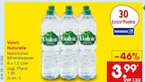 Aktuelle Volvic Angebote bei Netto Marken-Discount in Erkelenz Aktuelles Natürliches Mineralwasser Angebot bei Netto Marken-Discount in Erkelenz ab 3,99 €