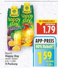 Happy Day von Rauch für 1,59 € bei E center im Angebot Happy Day von Rauch im aktuellen E center Prospekt