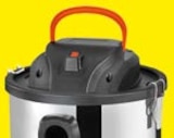 Promo Aspirateur cendres et poussières à 29,99 € dans le catalogue LaMaison.fr à Barjac