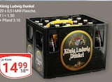 Aktuelles Dunkel Angebot bei GLOBUS in Wiesbaden ab 14,99 €