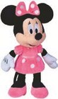 Peluche mickey ou minnie dans le catalogue La Grande Récré