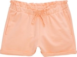 Short enfant - TEX en promo à 4,49 € chez Carrefour Short enfant - TEX dans le catalogue Carrefour