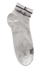 3 paires de chaussettes - QUIKSILVER en promo à 5,99 € chez Stokomani 3 paires de chaussettes - QUIKSILVER dans le catalogue Stokomani