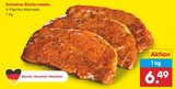 Schweine-Rückensteaks im Angebot bei Netto Marken-Discount in Singen Schweine-Rückensteaks Angebote bei Netto Marken-Discount Singen für 6,49 €