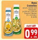 Aktuelles Cremfine Angebot bei E center in Aachen ab 0,99 €