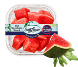 Kaufland - The Sunshine Snack Wassermelonen Angebot im Prospekt The Sunshine Snack Wassermelonen bei Kaufland im Prospekt "" für 2,49 €