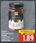 Genussmomente Fonds von EDEKA für 1,89 € bei E center im Angebot Genussmomente Fonds von EDEKA im aktuellen E center Prospekt
