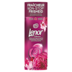 Parfum de linge en perles - LENOR en promo chez Carrefour Clichy à 5,29 €