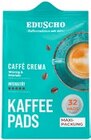 Kaffeepads Angebote von EDUSCHO bei Kaufland Elmshorn für 3,79 €