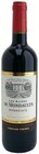 AOP Vin de Bordeaux Vieilles Vignes - LES ALLÉES DE MONDAULTS en promo chez Intermarché Super Chaumont à 2,79 €