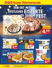 Frosta im Netto Marken-Discount Prospekt in Stralsund Aktueller Netto Marken-Discount Prospekt mit Frosta, "Aktuelle Angebote", Seite 45