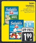 Marinierte Würfel Kräuter bei EDEKA im Kirchdorf Prospekt für 1,99 €