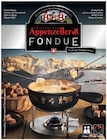 Aktuelles Appenzeller Fondue Angebot bei REWE in Moers ab 4,79 €