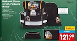 Netto Marken-Discount Aßlar - Rucksack Classy Angebot im Prospekt Rucksack Classy bei Netto Marken-Discount im Aßlar Prospekt für 121,99 €