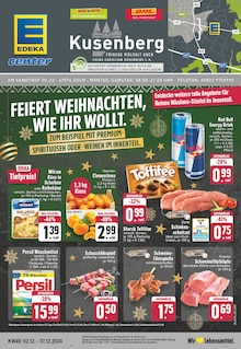 EDEKA Prospekt "Aktuelle Angebote" mit  Seiten (Goch)